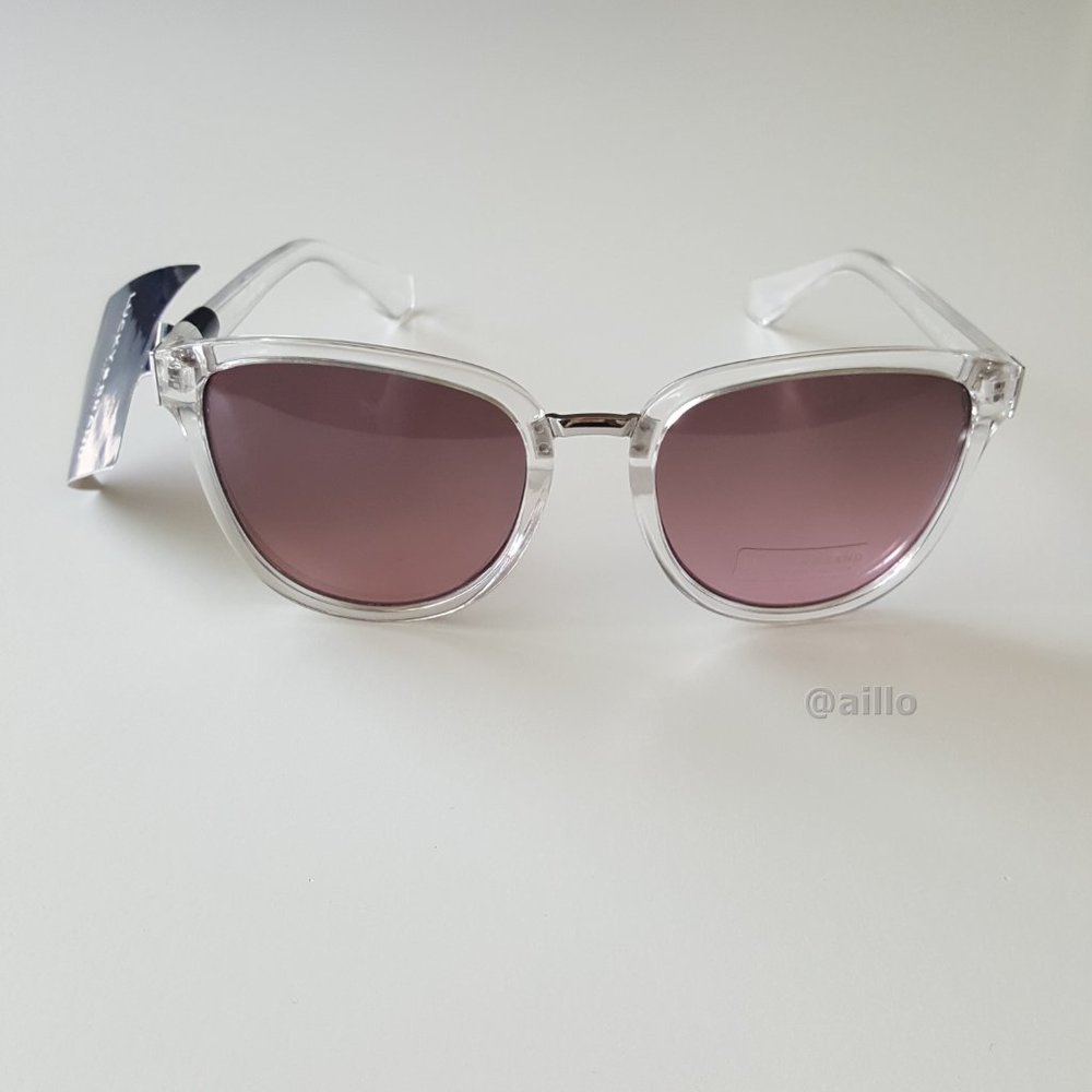 Lucky 🍀 Brand TRESTLES CRYSTAL Sunglasses - Picture 3 of 11